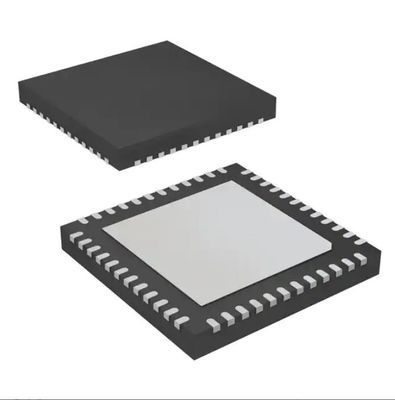 DP83867IRRGZR Draadloze Rf-module Ic Ethernet Phy 48vqfn
