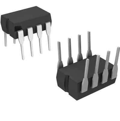 De Supervisor IC Pool 1 Kanaal 8-CERDIP van MAX813LMJA 4.65V