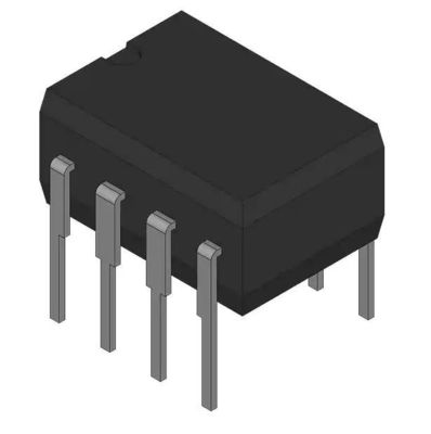 ADE Chip lm311j-8 COMPARATEUR 1 van Transistoric VERSCHIL8cdip Comparateur
