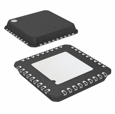 DP83TC811RWRNDRQ1 Draadloze RF-module Ic-zendontvanger 2/2 36vqfn