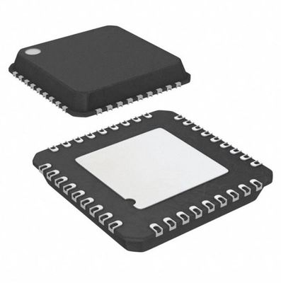 DP83TC811SWRNDRQ1 IC-Spaanders 36VQFN van Zendontvanger de Elektronische IC