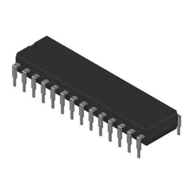 MD82C59A/B de Spaander van schakelaaric ONDERBREEKT CONTROLEMECHANISME 80C86 80C