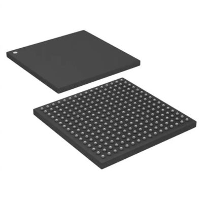 DS26518GN+ Ic van algemeen Doelrelais Zendontvanger Volledige 8/8 256csbga