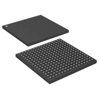 DS31407GN2 IC voor opbouwmontage SONET/SDH SYNC CSBGA