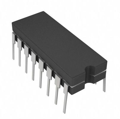DG403AK Geïntegreerde schakeling IC Chipschakelaar 2:1 30Ohm 16-CDIP 2 circuits