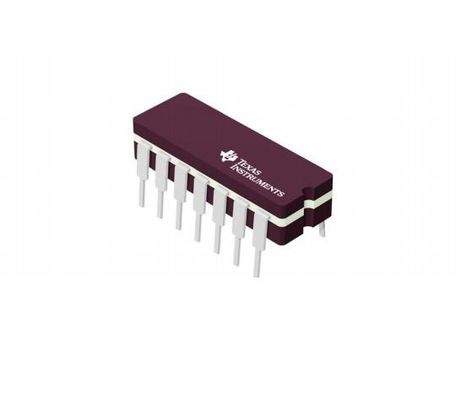 TL064MJ Versterker IC OPAMP JFET 4 CIRCUIT 14CDIP 30pA 3mV