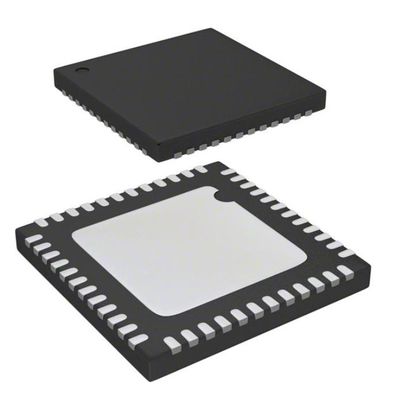 EFR32MG12P132F1024GM48-CR Relais voor algemeen gebruik Ic Rf Txrx+Mcu 802.15.4 48vfqfn