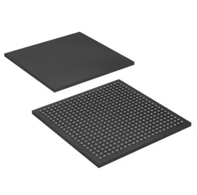 EP2C50F484C7N algemeen Doelrelais Ic Fpga 294 I/O 484fbga
