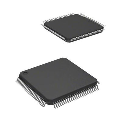 FS32K146UAT0VLLT van algemeen Doelrelais 1MB FLITS de met 32 bits 100LQFP van IC MCU