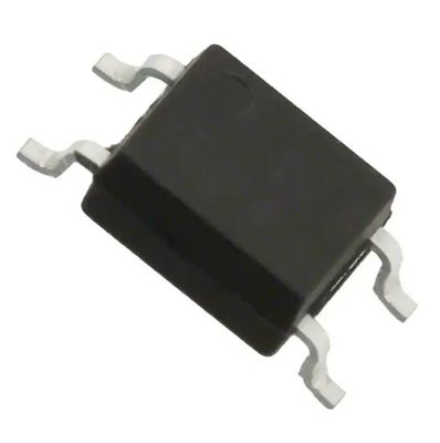 HCPL-181-00AE Opto-iso schakelende regelaar IC 3.75KV TRANS 4MINIFLAT