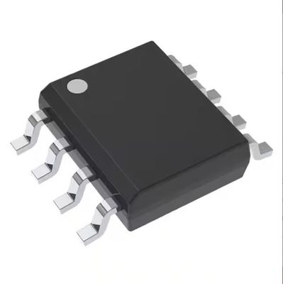 HVDA540QDRQ1 Ic van doelrelais Zendontvanger Halve 1/1 8soic
