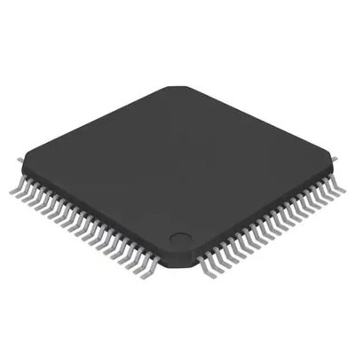 82V2042EPFG Doelrelais Ic Telecominterface 80tqfp