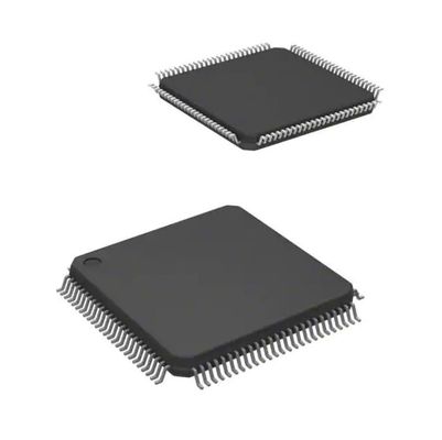 LCMXO2-1200HC-5TG100C algemeen Doelrelais Ic Fpga 79 I/O 100tqfp