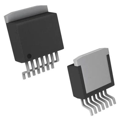 LM2676S-ADJ/NOPB algemeen Doelrelais Ic Reg Buck Adj 3a to263-7