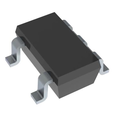 LM2735YMFX/NOPB algemeen Doelrelais Ic Reg Mult Confg Adj 2.1a Sot23