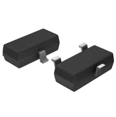 LM4041DEM3-1.2+T Relais voor algemeen gebruik Ic Vref Shunt 1.225v Sot23