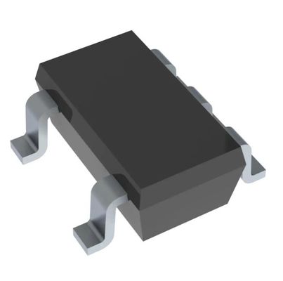 LM4120AIM5-3.3/NOPB Ic Vref van algemeen Doelrelais Reeks 0,2% sot23-5