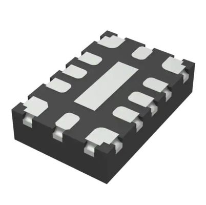 De Synchronisatie Buck Voltage Regulator IC van LM60440ARPKR 36V 4A