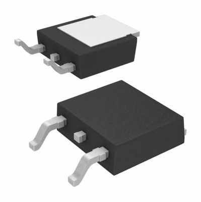 Ipd60r1k0ceauma1 Draadloze RF-module Mosfet N-Ch 100v 60a To252-3