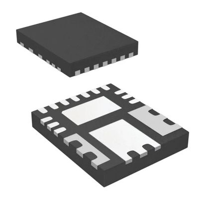 Ir3895mtrpbf Draadloze Rf-Module Ic Reg Buck Adj 16a 16pqfn