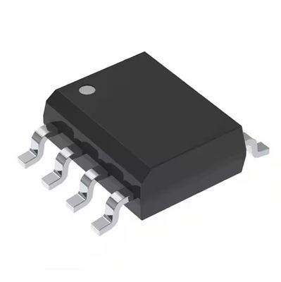 Irf7341trpbf Draadloze Rf-Modulemosfet 2n-CH 55v 4.7a 8-Soic