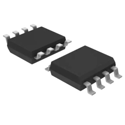 Is25lp040e-Jnle-Tr Draadloze Rf-module Ic Flash 4mbit Spi/Quad 8soic