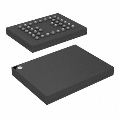 IS61WV5128EDBLL-10BLI elektronische IC-Spaanders IC Sram 4MBIT PARALLELLE 36TFBGA