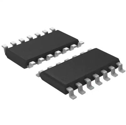 Van de de Zendontvanger Draadloos rf Module van 14SOIC isl83080eibz-t IC HOOGTEPUNT 1/1