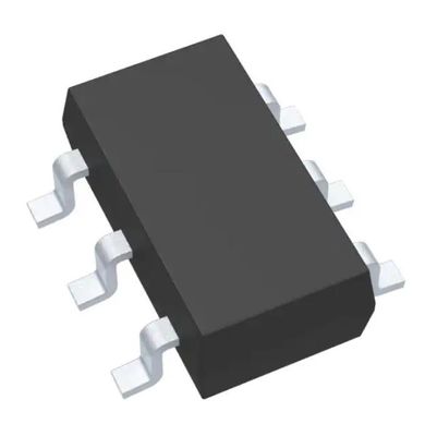 MAX6339IUT+T Tvs Diode Smd Ic Supervisor 4-kanaals Sot23-6 Max6339iut+T-Nd
