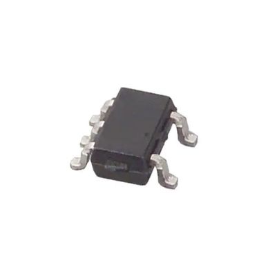MAX8515AEXK-T Tvs Diode Smd Ic Vref Shunt Adj 0,5% Sc70-5 MAX8515AEXK+TCT-ND