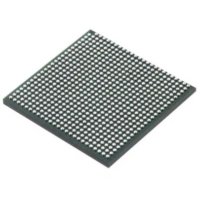 MCIMX6Q6AVT10AE TVS-DIODE SMD IC MPU I.MX6Q 1GHZ 624FCBGA