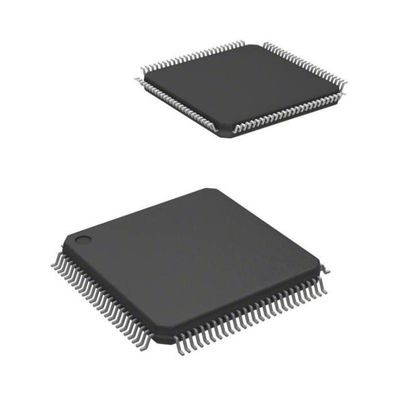 MK60DN256VLL10 TVs-256kb Flits de met 32 bits 100lqfp van Diodesmd Ic Mcu