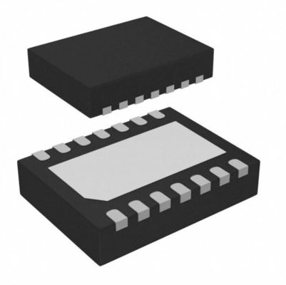 MP38891DL-LF-Z Tvs Diode Smd Ic Reg Buck Verstelbaar 6a 14qfn