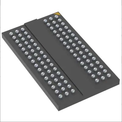 MT41K256M16TW-107: PTR Tvs Diode Smd Ic-Borrel4gbit Pari 96fbga