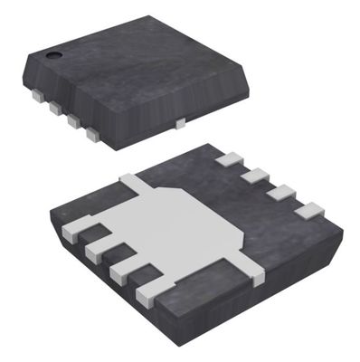 NTTFS4C10NTWG Tantaal Chip Condensator Mosfet N-Ch 30v 8.2a/44a 8wdfn