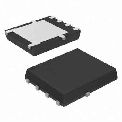 NVMFS5C430NWFAFT1G tantalium Chip Capacitor Mosfet n-CH 40v 35a/185a 5dfn