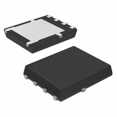 NVMFWS015N10MCLT1G PTNG 100V LL NCH SO-8FL BEVOCHTBAAR