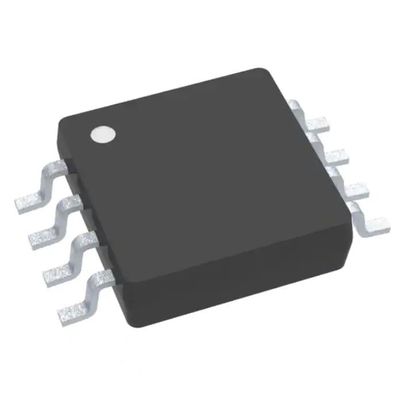 OPA2209AIDGKT Tantaal Chip Condensator Ic Opamp Gp 2 Circuit 8vssop