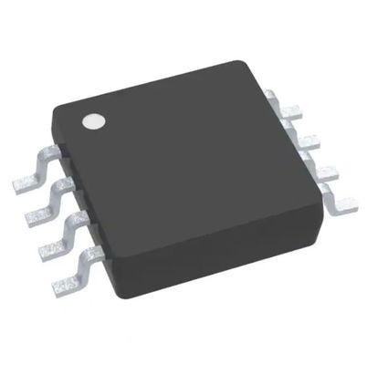 OPA2836QDGKRQ1 tantalium Chip Capacitor Ic Opamp Vfb 2 Kring 8vssop