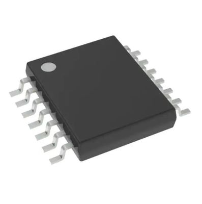 OPA4192IPWR Tantaal Chip Condensator Ic Opamp Gp 4 Circuit 14tssop