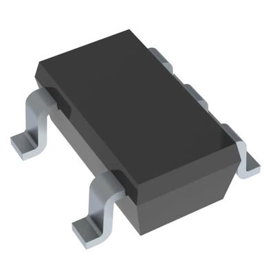 OPA820IDBVTG4 Tantaal Chip Condensator Ic Opamp Vfb 1 Circuit Sot23-5