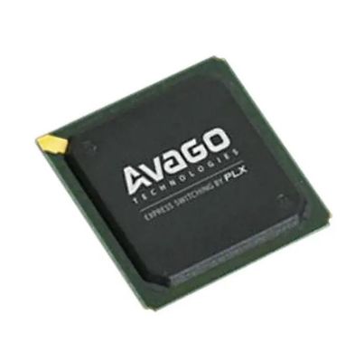 PEX8603-AB50NI G Tantaal Chip Condensator Ic Pci Express Switch 136aqfn