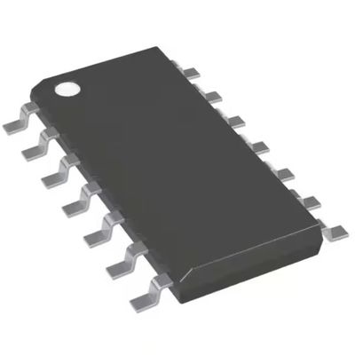 PIC16F1823-I/SL Tantaal Chip Condensator Ic Mcu 8bit 3.5kb Flash 14soic