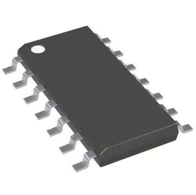 PIC16F1824-I/SL Tantaal Chip Condensator Ic Mcu 8bit 7kb Flash 14soic