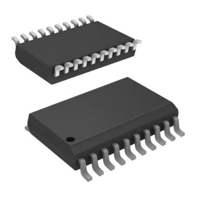 PIC16F1828T-I/SO 7kb Flits de met 8 bits 20soic van tantaliumchip capacitor ic mcu