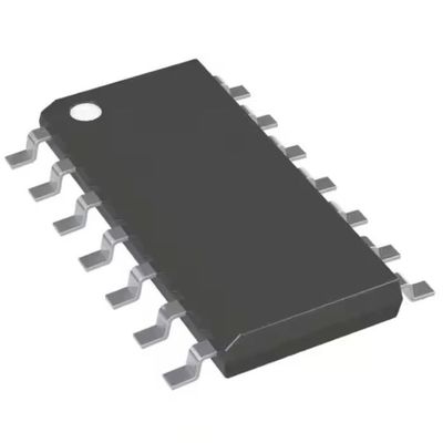 PIC16F684T-I/SL Tantaal Chip Condensator Ic Mcu 8bit 3.5kb Flash 14soic