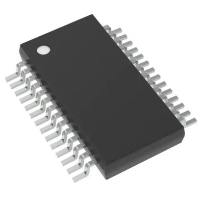 PIC24FJ16GA002T-I/SS 16kb Flits de met 16 bits 28ssop van tantaliumchip capacitor ic mcu