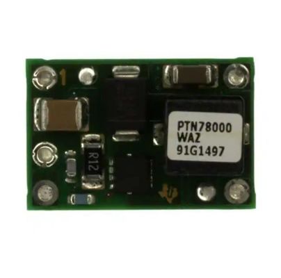 PTN78000HAZ tantalium Chip Capacitor Dc Dc Converter 11.85-22v