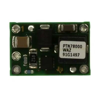 PTN78000WAZ niet-geïsoleerde PoL-module DC DC-converter 2,5 V-12,6 V 7 V