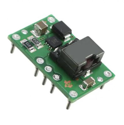 PTN78060WAD tantalium Chip Capacitor Dc Dc Converter 2.5-12.6v